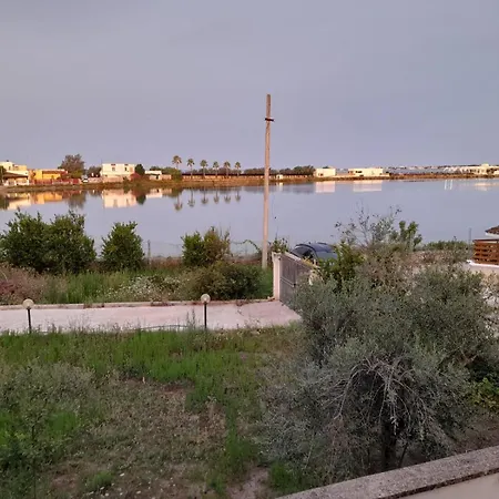 Sunset בית נופש טורה לפילו