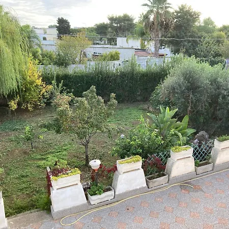 בית נופש Sunset